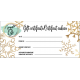 Gift Certificate