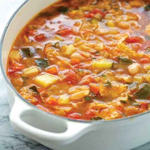 Minestrone